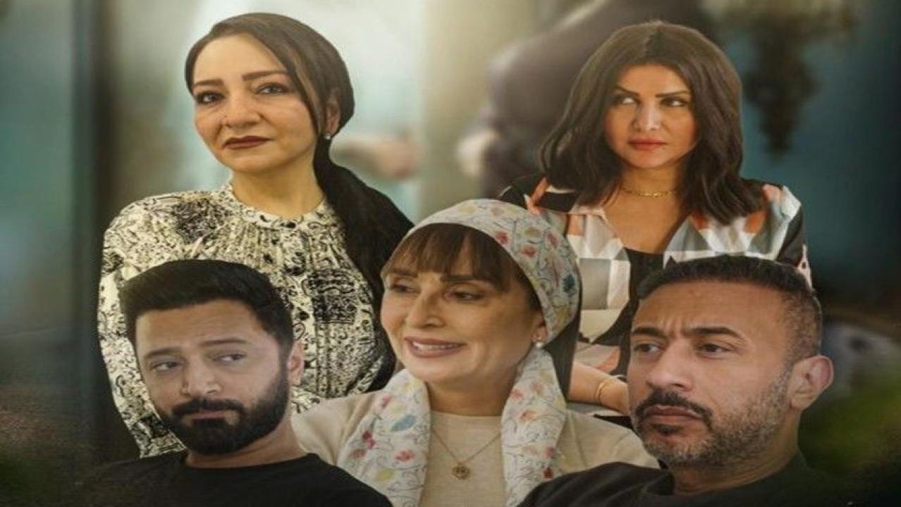 مسلسل حكاية لونا الحلقة 10 العاشرة